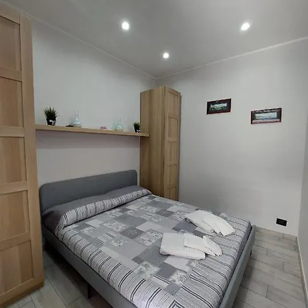 Wonders Apartment Naples