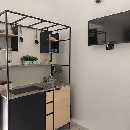 Apartamento Wonders