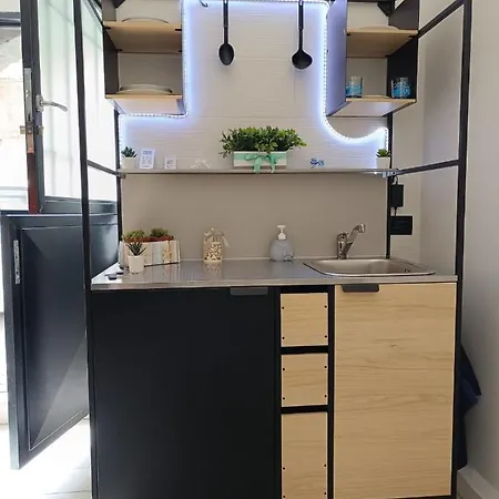 アパート Wonders *