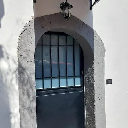 Wonders アパート *