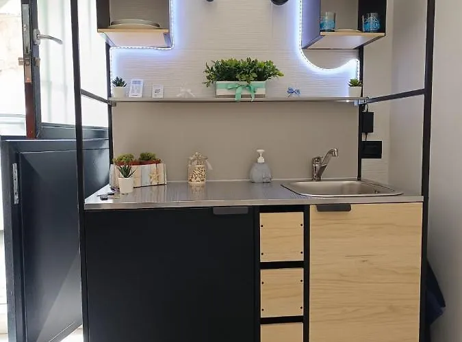 アパート Wonders *