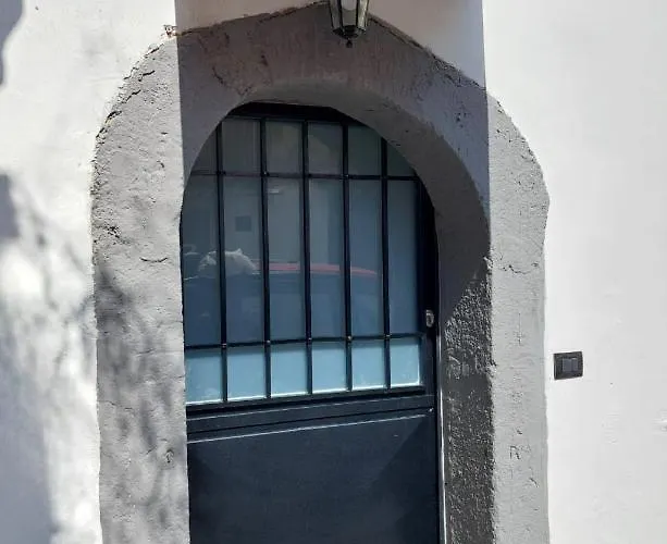 Wonders アパート *