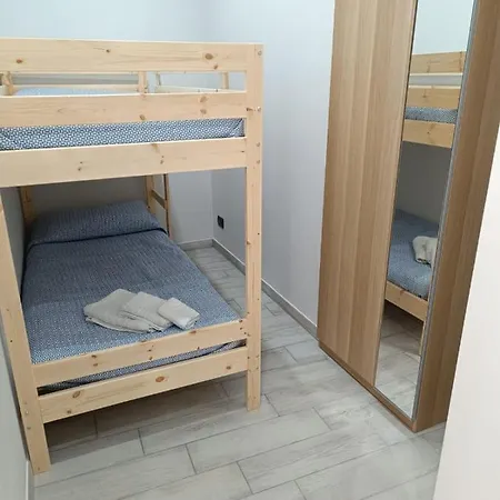 アパート Wonders